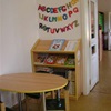Mateřská škola v Lochkově má nová nábytek