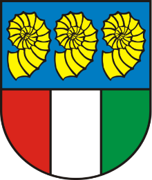 Městská část Praha - Lochkov